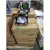 Image 1 : 3 Boxes of 4 New Unicorn Glow Buddies