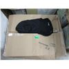 Image 1 : Case of 90 New Black Condor FR Balaclavas