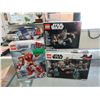 Image 1 : 3 New LEGO Building Sets