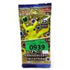 Image 1 : 5 Packs of 5 Pokemon "25th Anniversary" Cards
