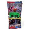 Image 1 : 5 Packages of 5 Pokemon Korea Cards