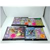 Image 1 : 10 New Pokemon Jumbo Cards