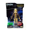Image 1 : 4 New Battle Star Galactica "Starbuck" Bend Ems