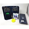 Image 1 : 2 New Rosmax 15 Piece Artist Paint Brush Sets