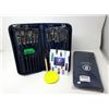 Image 1 : 2 New Rosmax 15 Piece Artist Paint Brush Sets