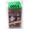 Image 1 : 12 x 2.5 Grain .999 Silver "Sasquatch" Bars