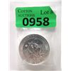 Image 1 : 2 Oz. .9999 Silver 2021 Canada "Werewolf"  Coin