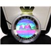 Image 2 : 2004 Canada Fine Silver $20 Hologram Coin