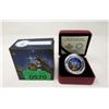 Image 1 : 2015 Canada Fine Silver $25 Star Charts Coin