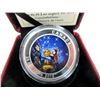 Image 2 : 2015 Canada Fine Silver $25 Star Charts Coin