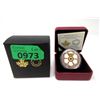Image 1 : 2017 Fine Silver "Canadian Honours" $20 Coin
