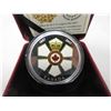 Image 2 : 2017 Fine Silver "Canadian Honours" $20 Coin