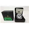 Image 1 : 2012 Canadian .9999 Fine Silver $20 Coin
