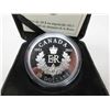 Image 2 : 2012 Canadian .9999 Fine Silver $20 Coin
