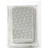 Image 2 : 5 Oz. .999 Fine Silver First Majestic Mint Bar