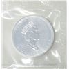 Image 2 : 1 Oz .9999 Silver 1994 Canada Maple Leaf Coin