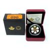 Image 1 : 2017 Fine Silver "Canadian Honours" $20 Coin