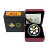 Image 1 : 2017 Fine Silver "Canadian Honours" $20 Coin