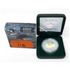 Image 1 : 2002 Canadian Fine Silver Hologram Loon Coin