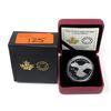 Image 1 : 2014 Canada Fine Silver "Peregrine Falcon" Coin