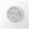 Image 2 : 2013 Canada .9999 Silver "The Beaver" $25 Coin