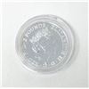 Image 2 : 1 Oz. Fine Silver 2016 Year of the Monkey Coin