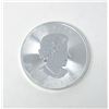 Image 2 : 1 Oz .9999 Silver 2017 Canada Maple Leaf Coin