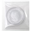 Image 2 : 1/2 Oz. .9999 Silver Canada $50 Beaver Coin