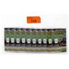 Image 1 : Ten 2.5 Grain .999 Fine Silver Deer Bars