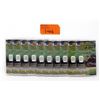 Image 1 : Ten 2.5 Grain .999 Fine Silver Deer Bars