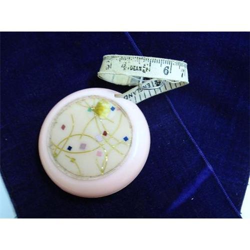 Celluloid English Dean Tape Measure 2301398