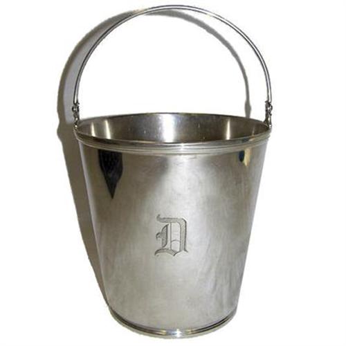 1927 Tiffany Sterling Silver Ice Bucket 2314674