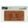 Image 2 : Bank of China, 1913 "Canton" Branch Issue Banknote