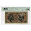 Image 1 : Bank of China, 1913 Issue Banknote