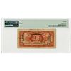 Image 2 : Bank of China, 1917 "Harbin" Branch Issue Banknote