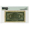 Image 2 : Bank of China, 1918 "Fukien" Branch Issue Banknote