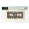 Image 2 : Central Bank of China, ND (1931) Issued Banknote