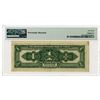 Image 2 : American-Oriental Bank of Fukien, 1922 Issued Banknote
