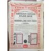 Image 1 : Gouvernement Imperial De Chine, Emprunt Chinois, 1905, I/U Bond