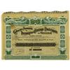 Image 1 : Compagnie Francaise de Tramways & Eclairage Electriques de Shanghai 1929 I/U Coupon Bond
