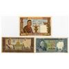 Image 3 : Bank Nationale du Laos Issued Banknote Assortment, ca. 1950-60s