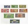 Image 2 : Laos Issued Banknote Assortment, ca. 1970-90s