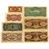 Image 2 : Japanese Government, ca. 1940s Issued Banknote Assortment