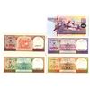 Image 2 : Netherlands Antilles and Central Bank of Surinam Assortment of 50+ Issued Banknotes, 1963-2014.