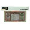 Image 2 : Javasche Bank. 1937-38 Issue Banknote.