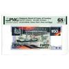 Image 1 : Board of Commissioners of Currency, ND (1997) Issued Banknote