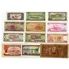 Image 2 : Viet Nam Issued Banknote Assortment, ca. 1940-80s