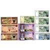 Image 1 : Middle Eastern Issued Banknote Assortment, 1990-2015