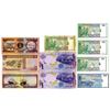 Image 2 : Middle Eastern Issued Banknote Assortment, 1990-2015