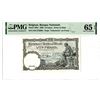 Image 1 : Banque Nationale de Belgium, 1988 "Top Pop" Issued Error Banknote